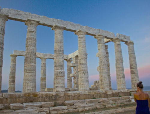 Mediterranean Magic – Discover Greece