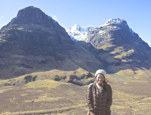 Going back to my Roots – Highlights from Scotland
