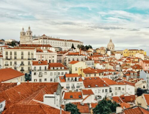 Best of Portugal – Lisbon, Porto & Faro